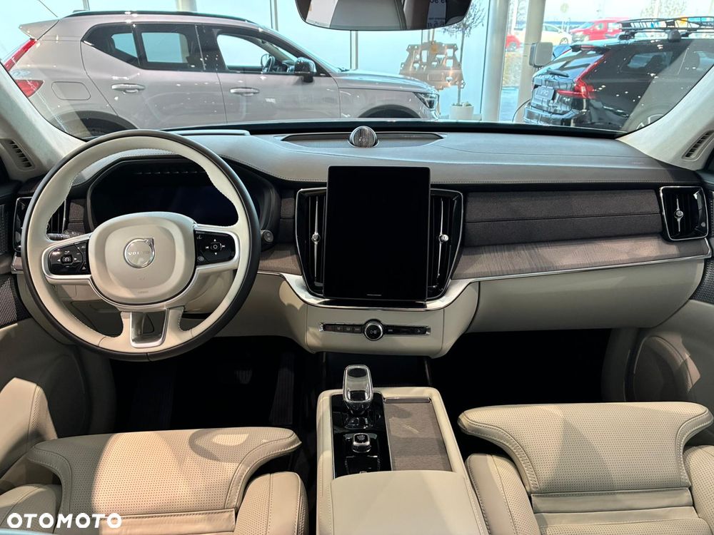 Volvo XC 90 B5 B AWD Ultra Bright 7os - 8
