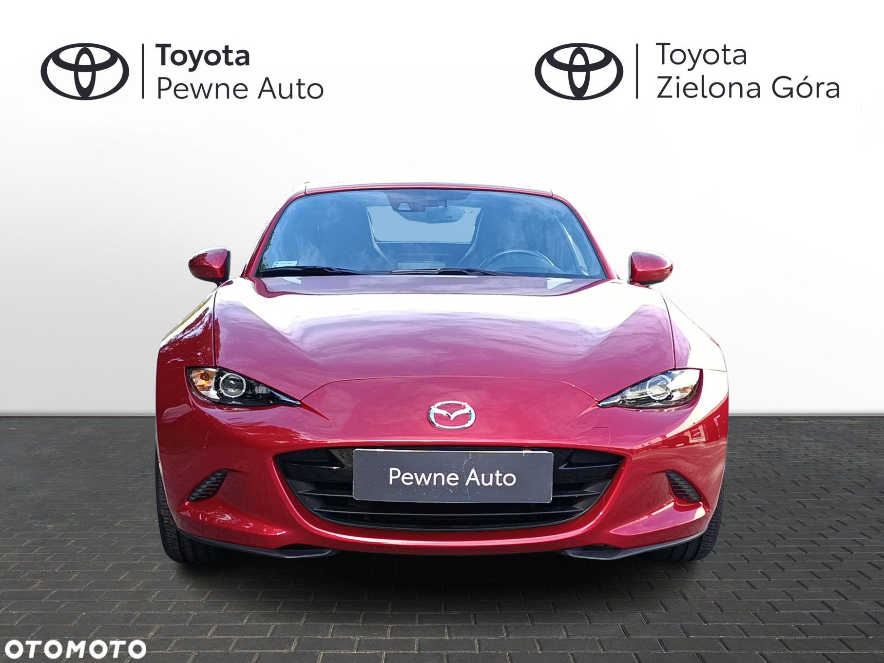 Mazda MX-5 2.0 Skyenergy - 9