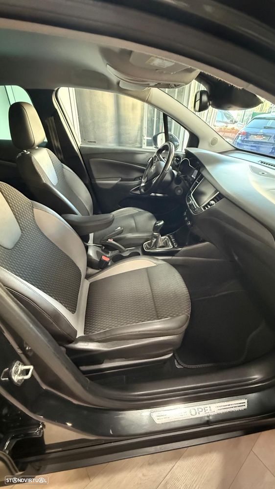 Opel Crossland X 1.2 ECOTEC S&S Innovation - 15