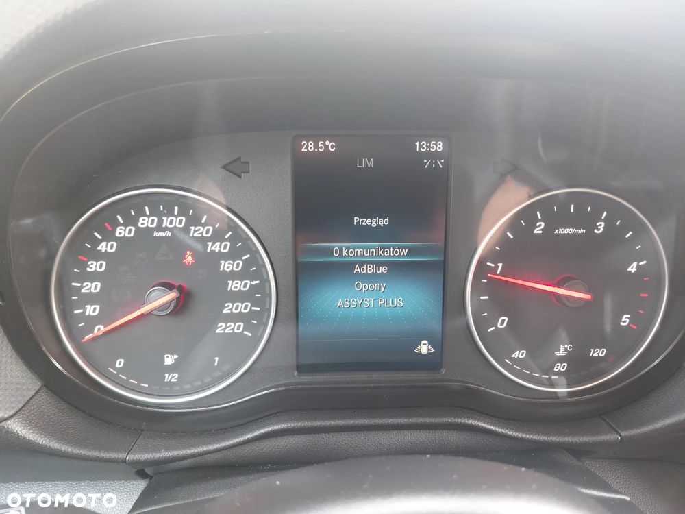 Mercedes-Benz Citan Tourer L1 420.723 - 19
