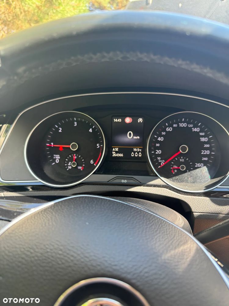 Volkswagen Passat 2.0 TDI BMT Highline DSG - 9
