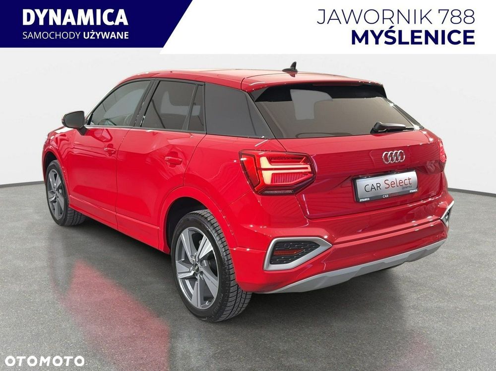 Audi Q2 - 7