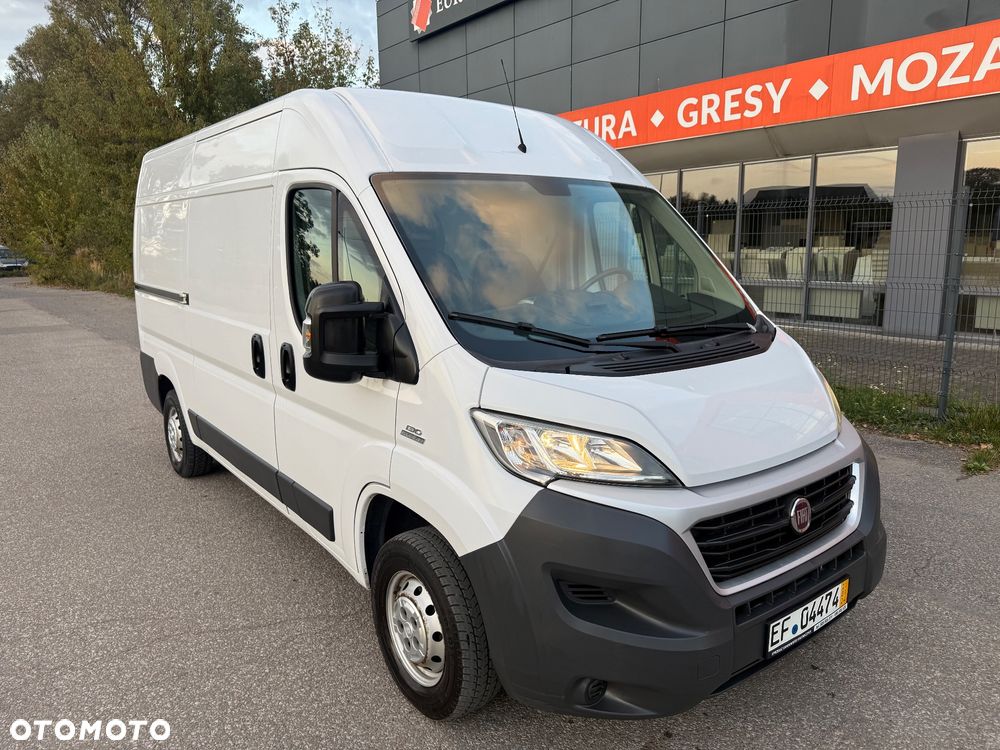 Fiat Ducato L2h2 2.3 bez Adblue - 7