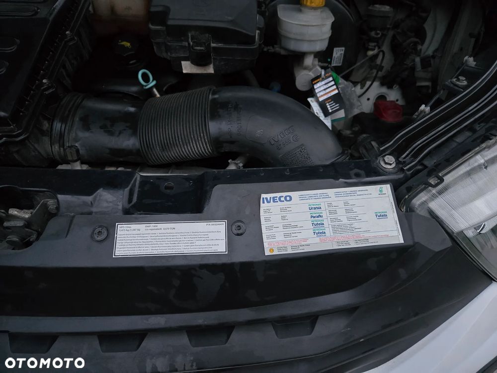 Iveco 35S16 - 10
