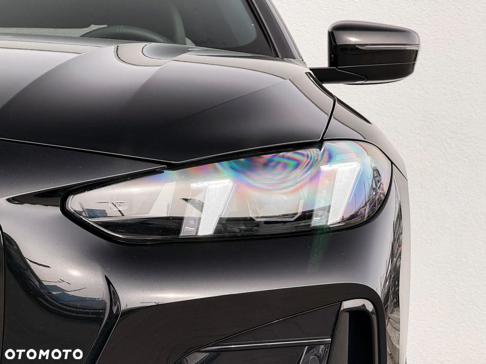 BMW Seria 4 430i xDrive M Sport - 6