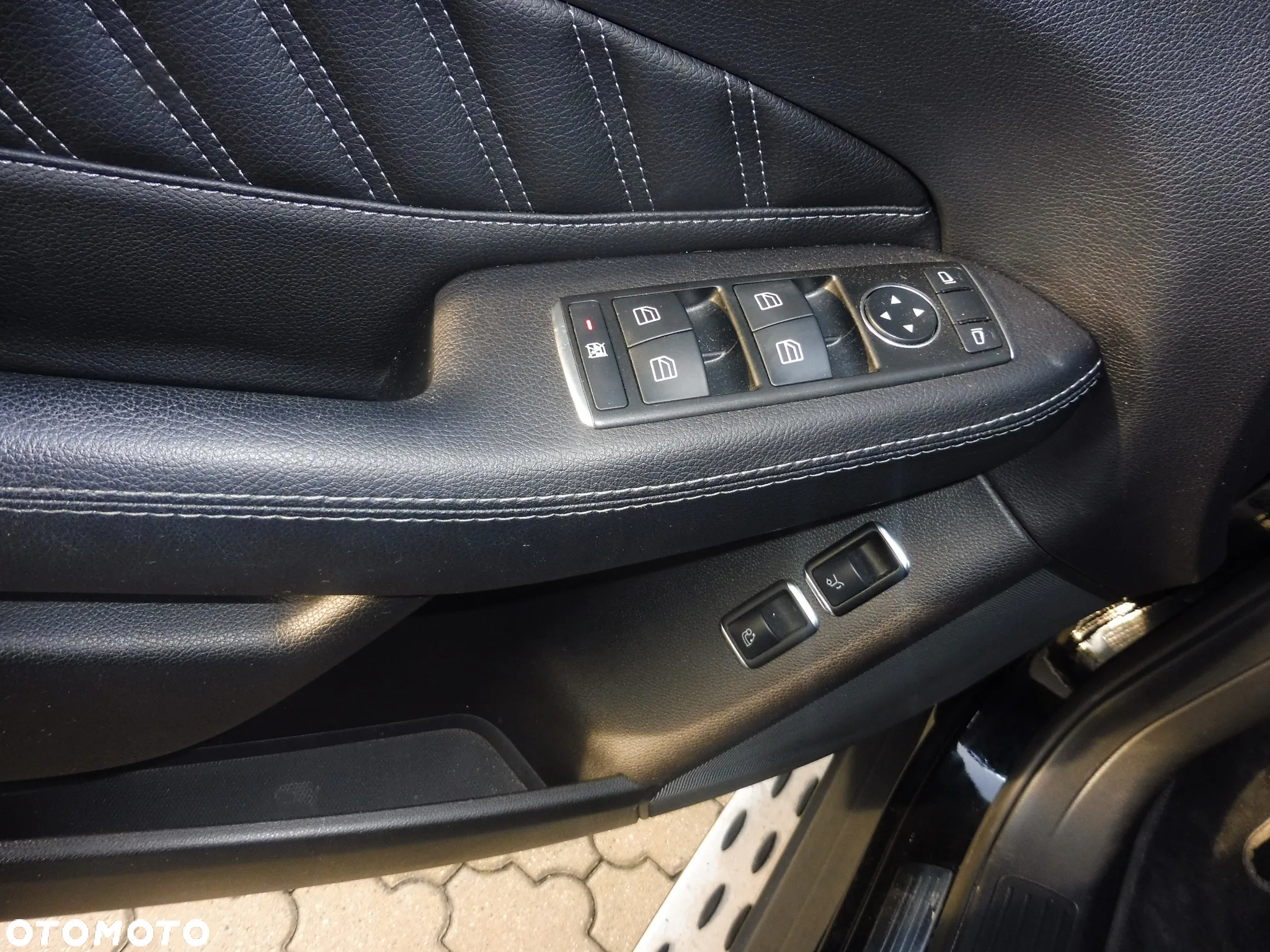 Mercedes-Benz GLE Coupe 350 d 4-Matic - 12