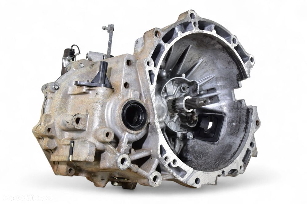 Skrzynia biegów Manual Manualna MAZDA 3 5 6 GG GY I 1.8 16V GC400 - 1