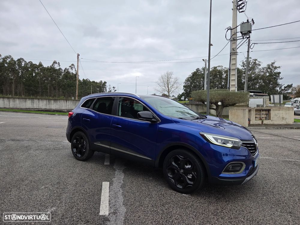Renault Kadjar ver-1-5-dci-black-edition - 2