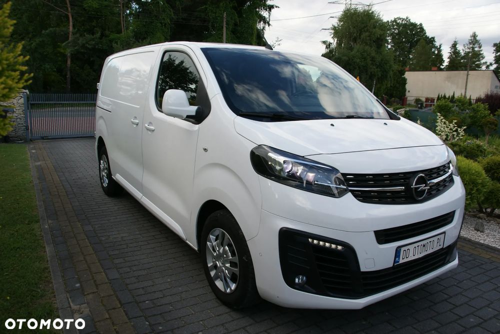 Opel Vivaro - 5