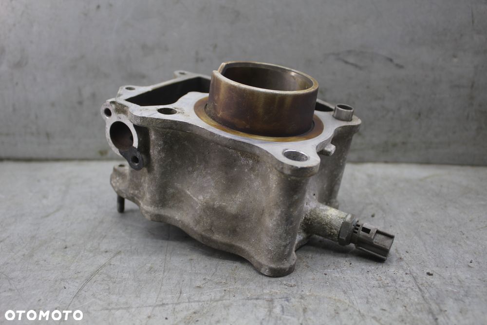 Suzuki Burgman an 125 cylinder - 2