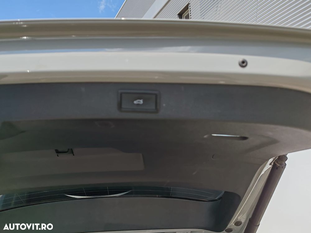 Skoda Kodiaq 1.5 TSI DSG PHEV Selection - 30