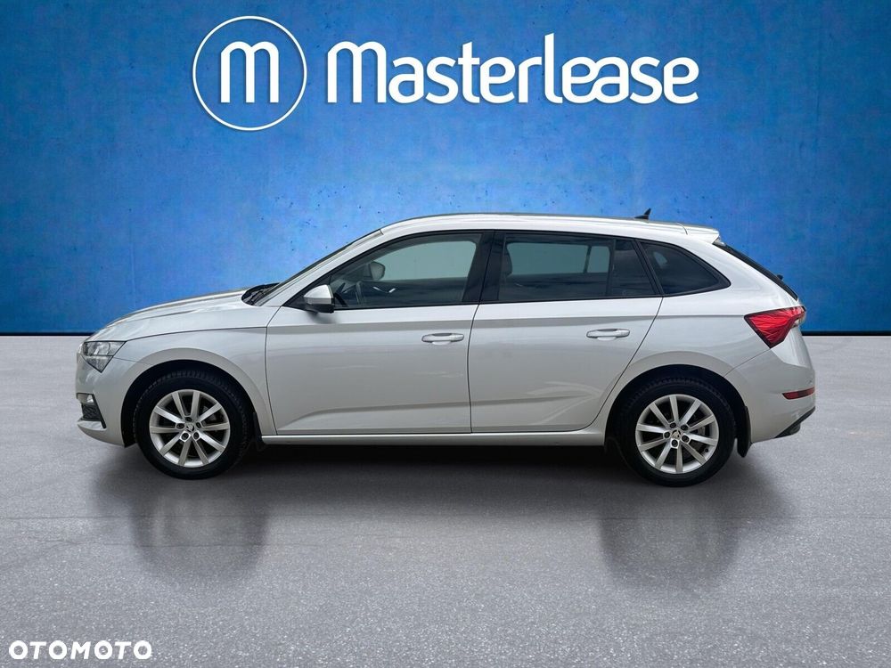 Skoda Scala - 8