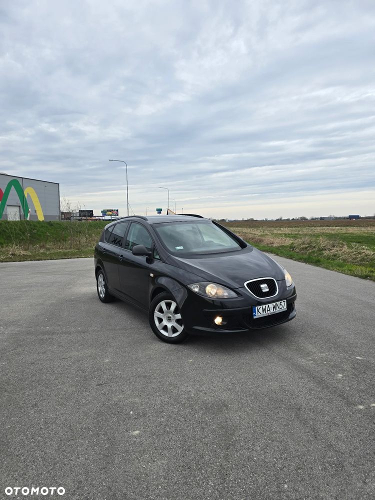 Seat Altea XL 1.9 TDI DPF Style - 2