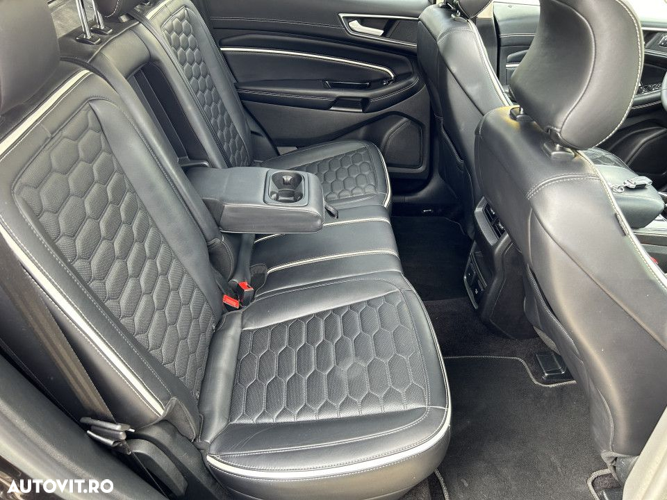 Ford Edge - 20