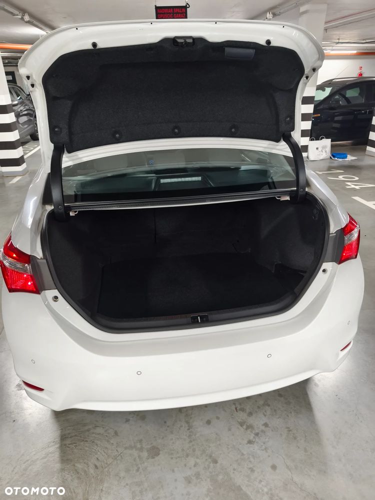 Toyota Corolla 1.6 Active - 15