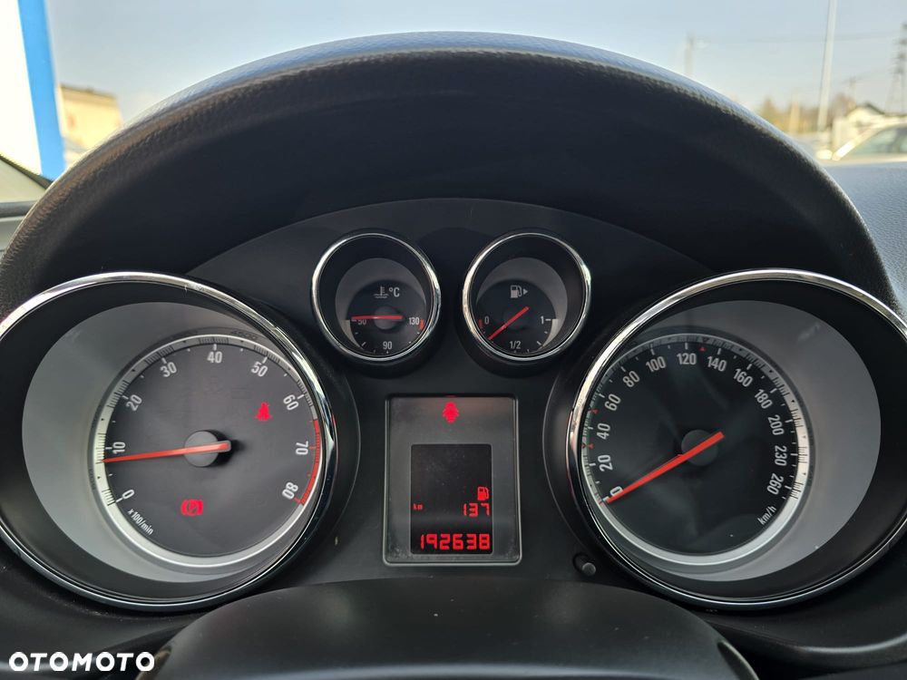 Opel Insignia 1.8 Edition - 8