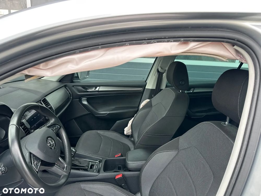 Skoda Kodiaq 2.0 TDI 4x2 Ambition DSG - 19