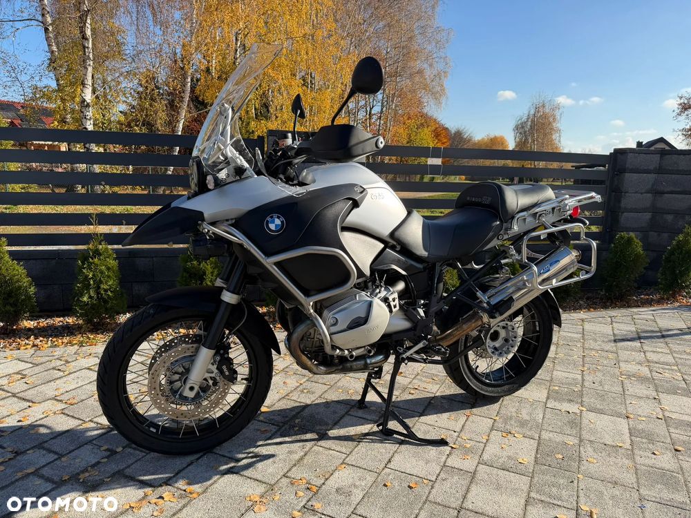 BMW GS - 22