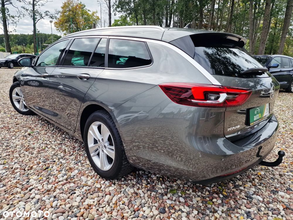 Opel Insignia - 4