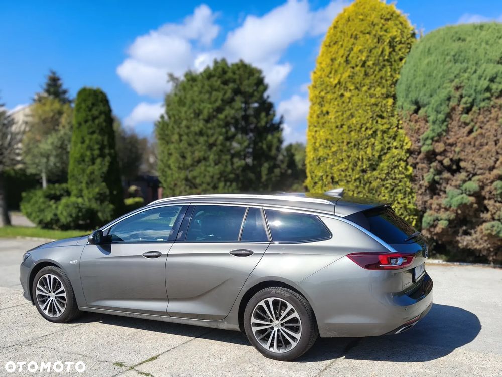 Opel Insignia - 3