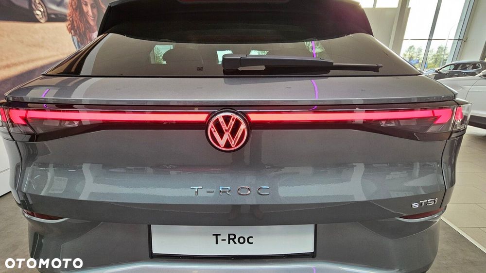 Volkswagen T-Roc - 14
