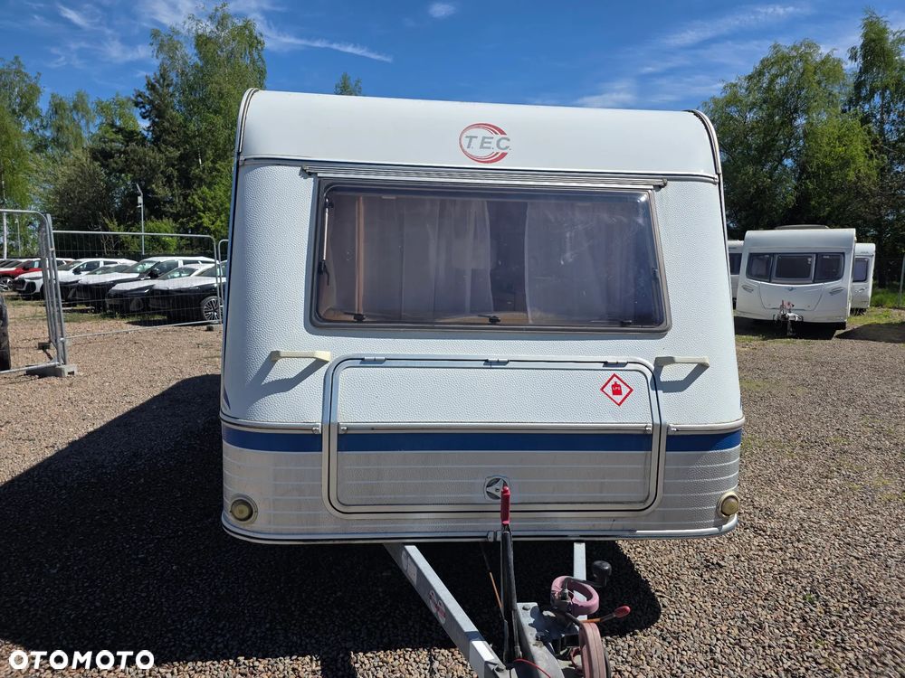 TEC Travel King - 3