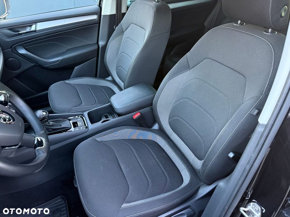 Skoda Kodiaq 1.5 TSI ACT 4x2 Style DSG - 20