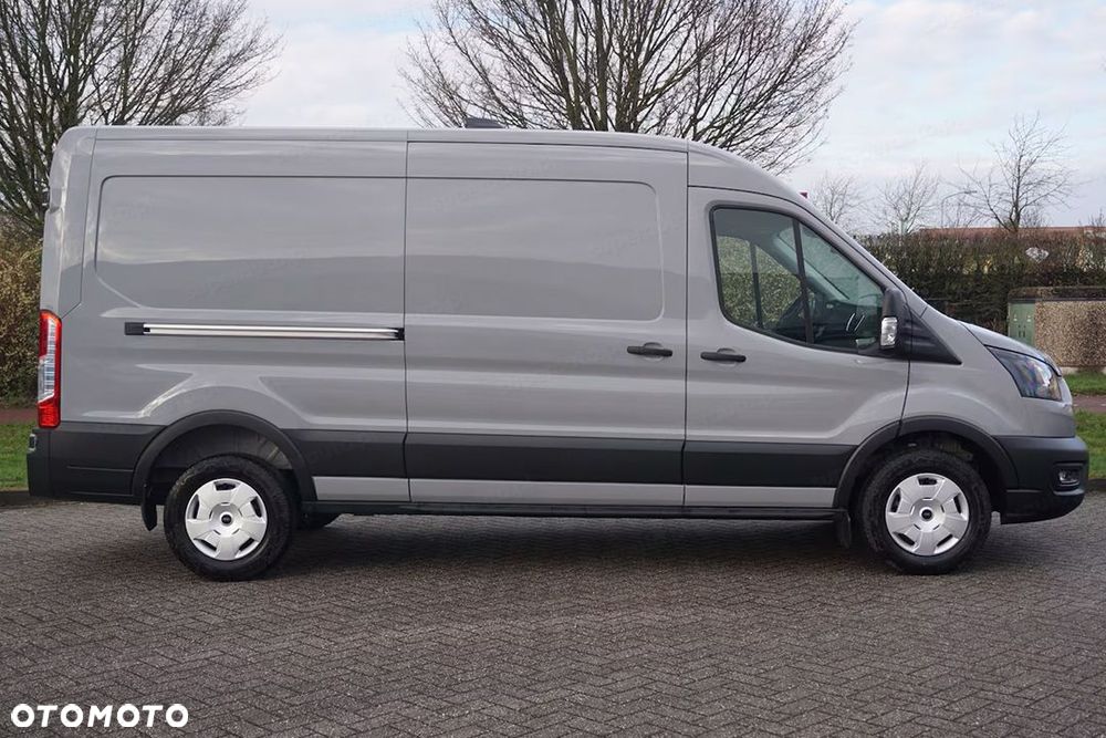 Ford Transit L3H2 Trend 350 A8 2.0 165KM - 3