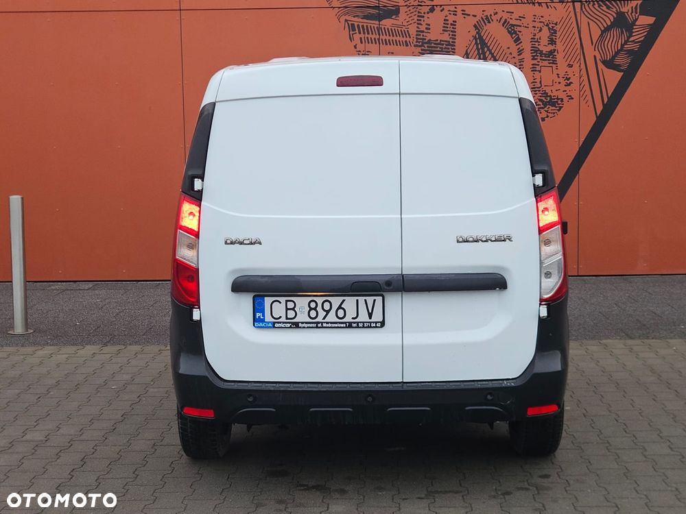 Dacia Dokker - 13