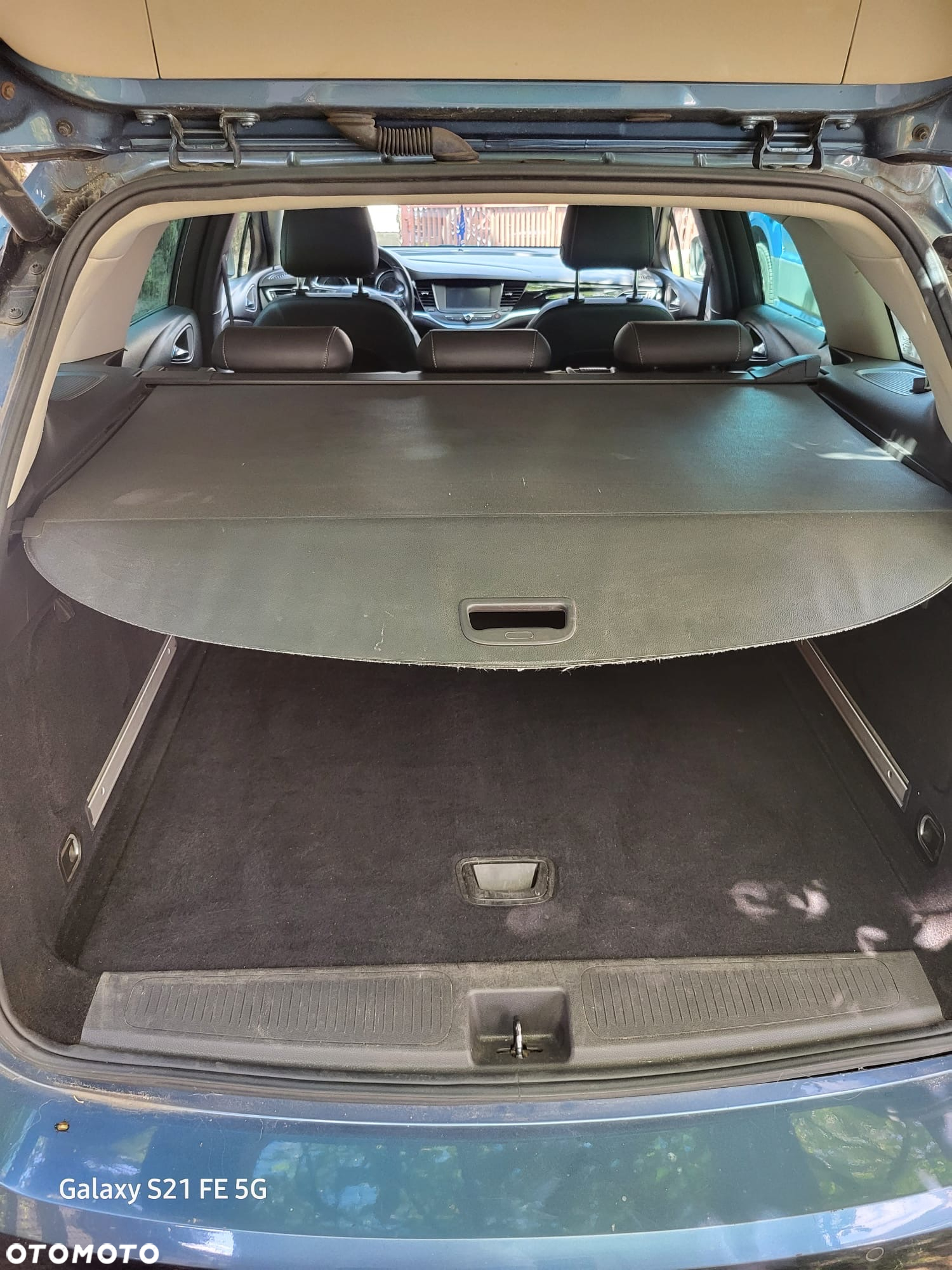 Opel Astra V 1.6 CDTI Elite - 13