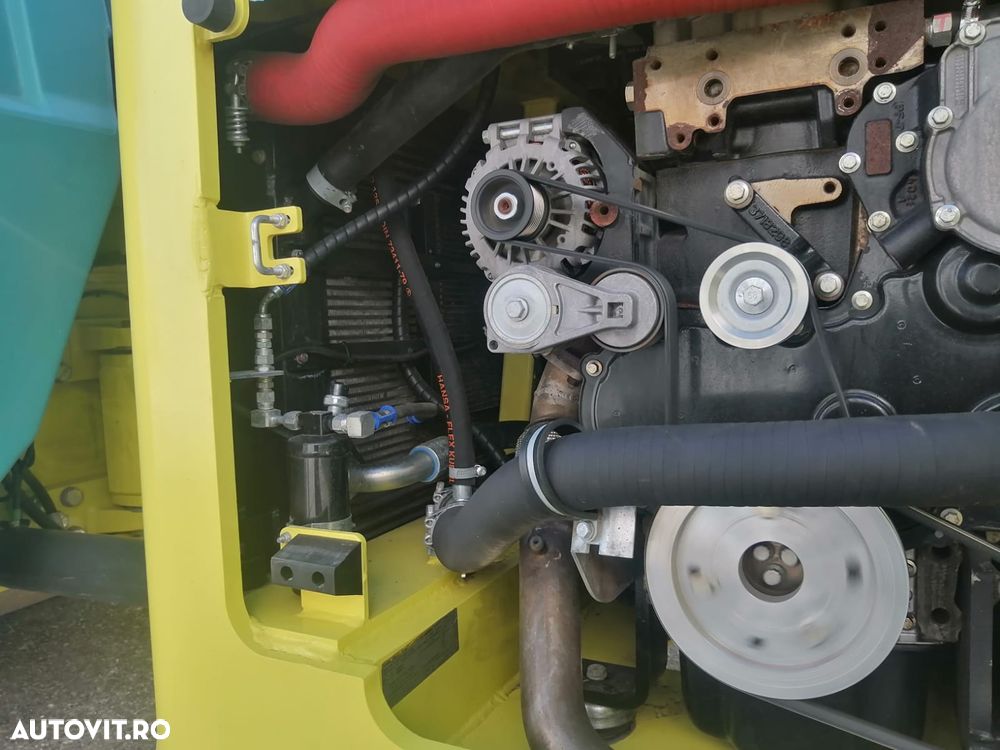 Ammann ARX 160, TOP !!! - 31