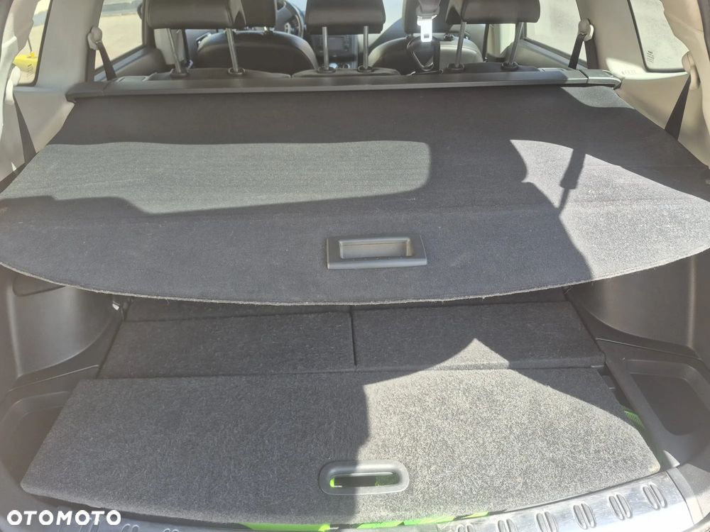 Nissan Qashqai+2 1.6 dCi DPF Start/Stop acenta - 10