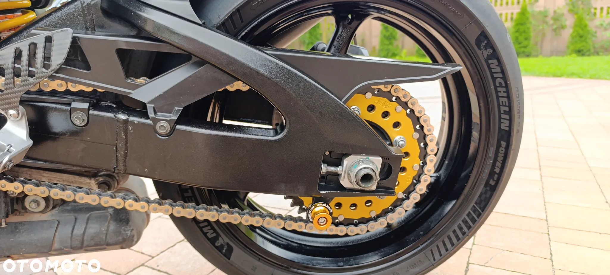 Suzuki GSX-R - 33