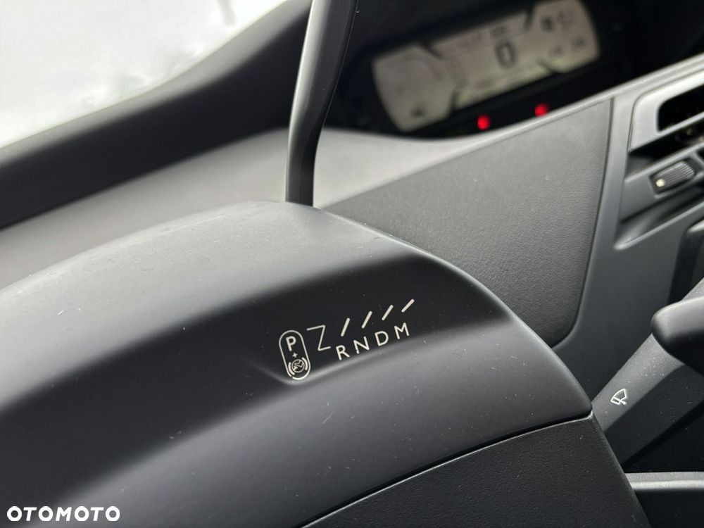 Citroën C4 Grand Picasso - 15