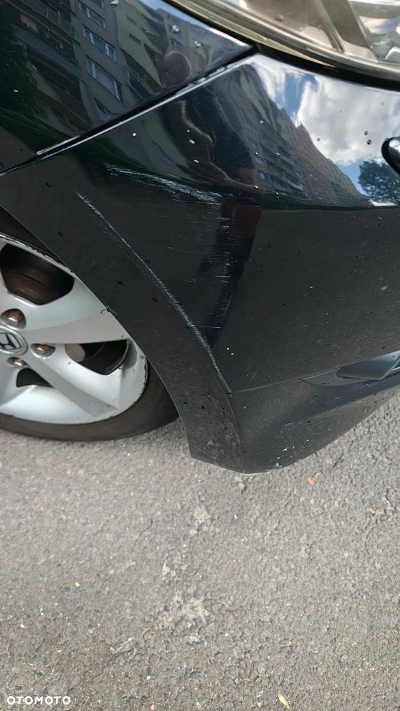Honda FR-V 1.8 Executive - 5