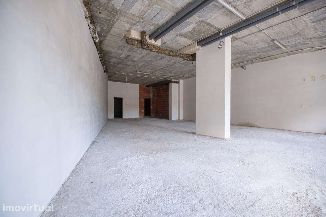 Espaço Comercial Novo em Vila Chã, Amadora - Grande imagem: 3/19