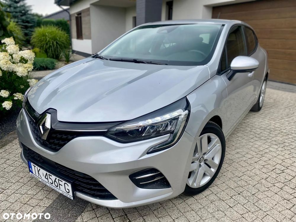 Renault Clio - 2