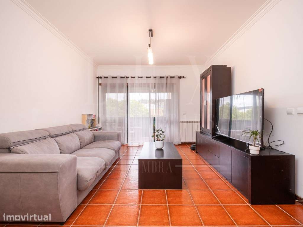 Apartamento T2 | Rua Doutor Paulo Quintela, Coimbra - Grande imagem: 2/17