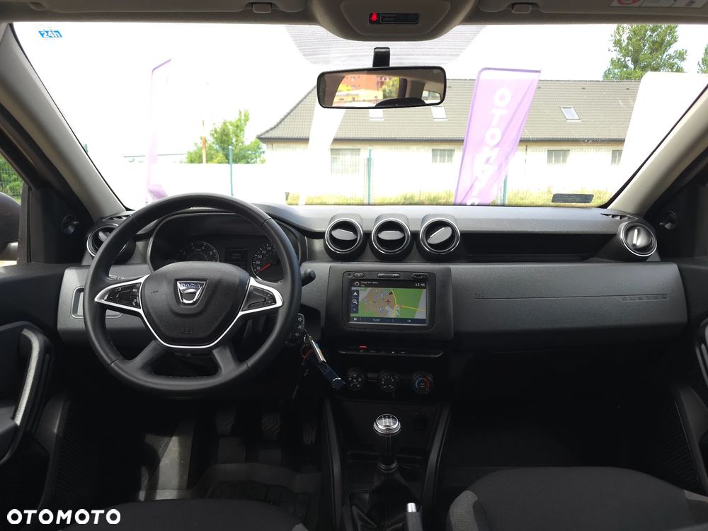 Dacia Duster 1.0 TCe Comfort - 31
