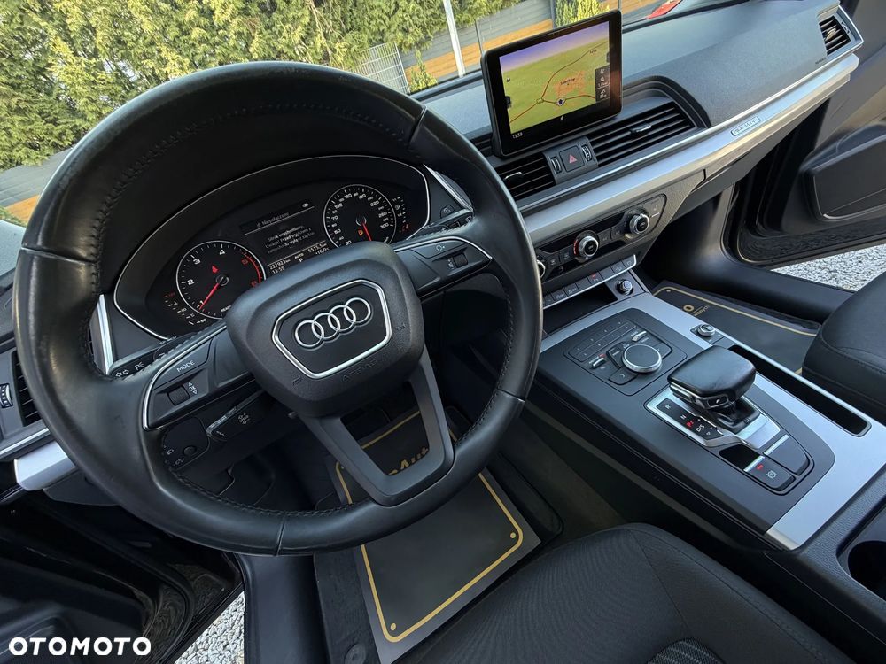 Audi Q5 2.0 TDI Quattro S tronic - 29