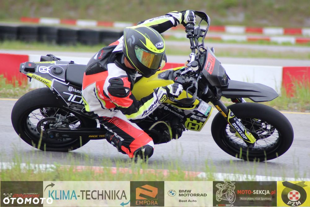 Husqvarna 701 - 12