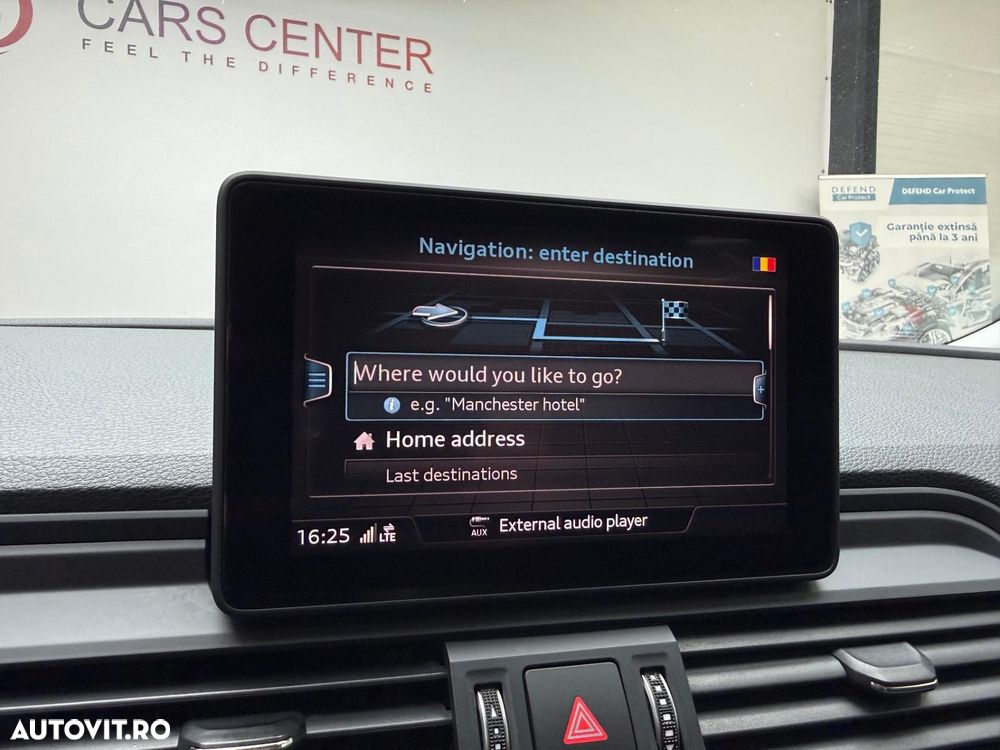 Audi Q5 2.0 TDI Quattro S tronic Sport - 17