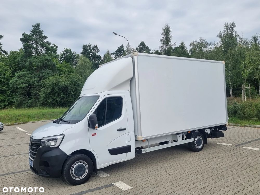 Renault Master - 27