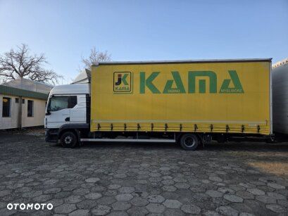 MAN 12.250 TGL E6 12.0t - 1