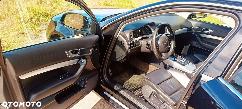 Audi A6 Allroad - 9