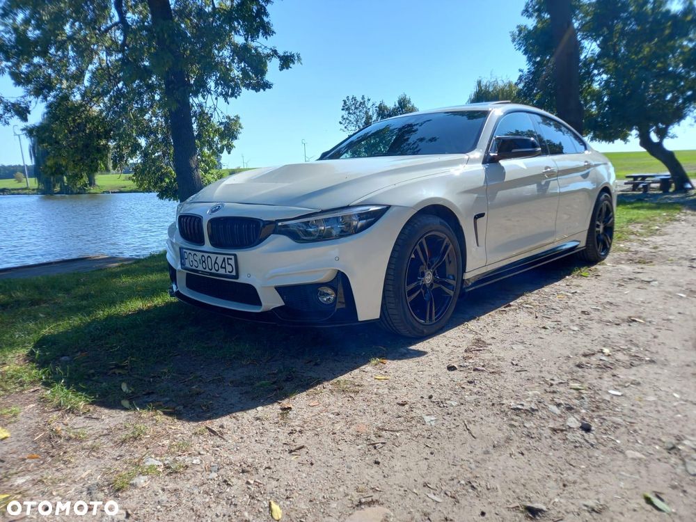 BMW Seria 4