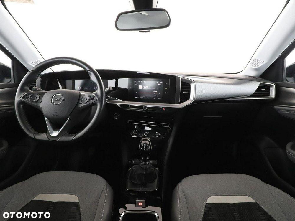 Opel Mokka 1.2 DI Turbo Elegance - 16