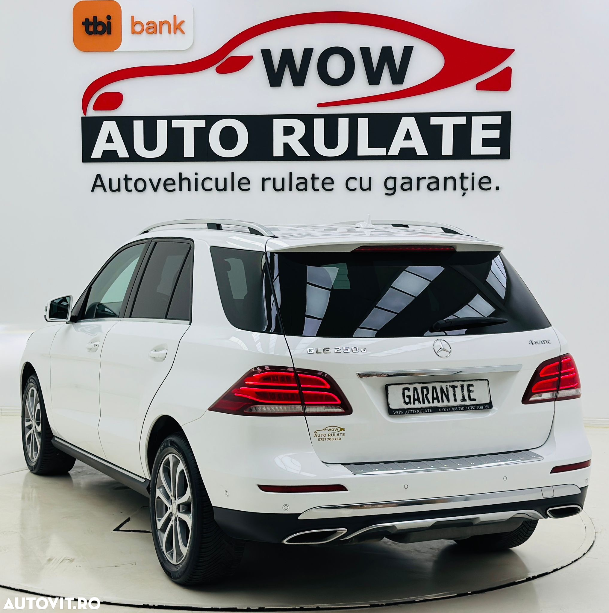 Mercedes-Benz GLE - 3