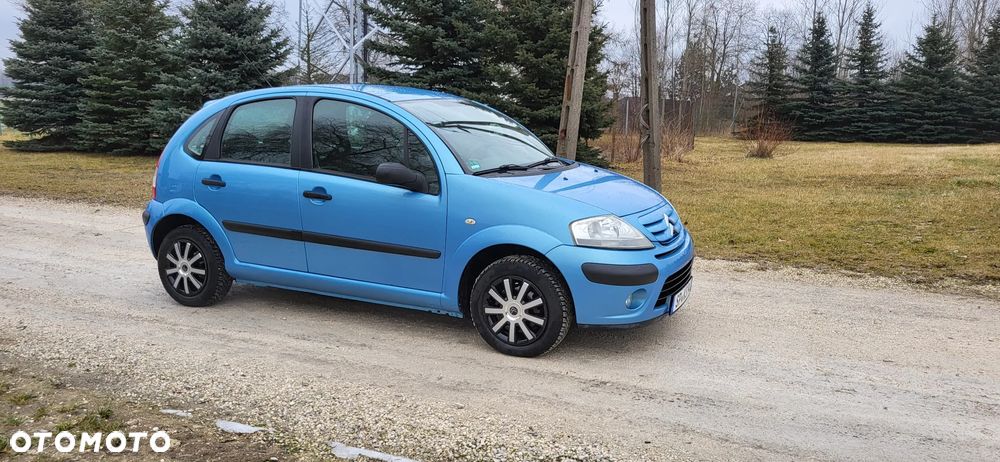 Citroën C3 1.4 Style - 3