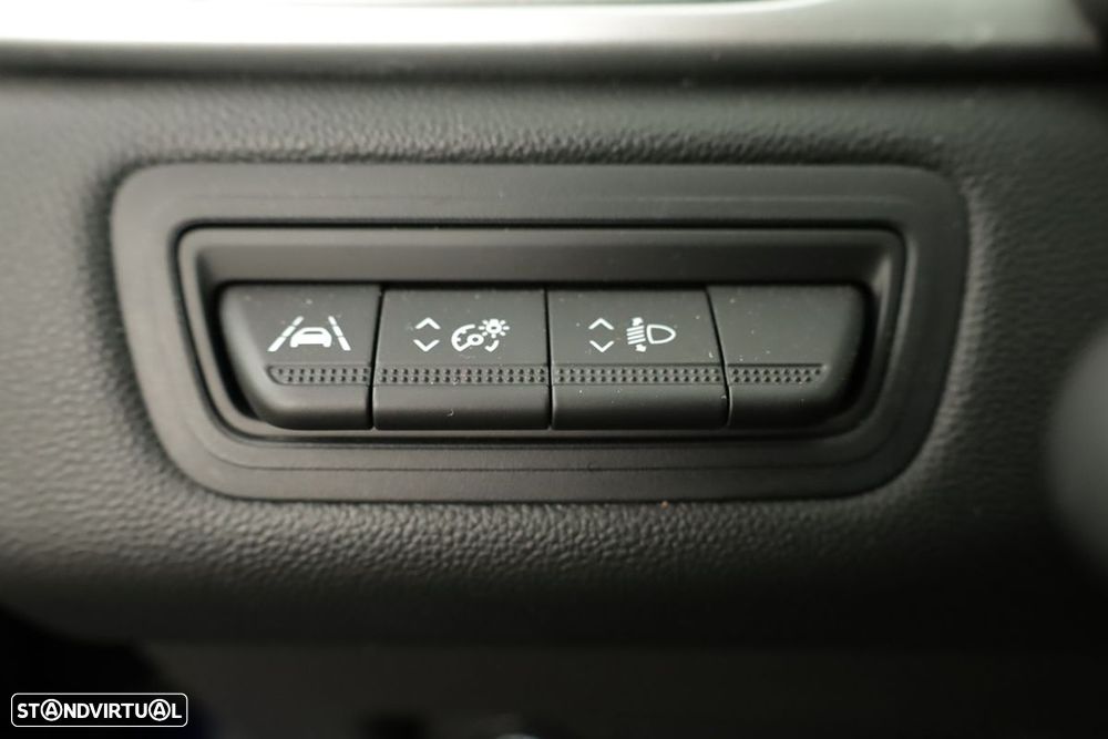 Renault Captur 1.0 TCe Techno Bi-Fuel - 20